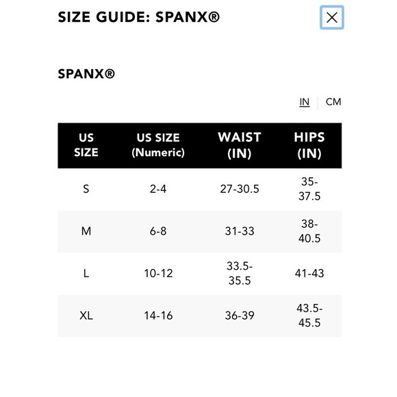 SPANX Faux Leather Moto Leggings Black Shaping Slimming‎ Stretch Womens M - Picture 5 of 16